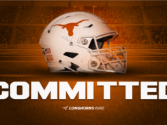 Futebol do Texas vira compromisso de três estrelas em Minnesota