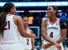 A reinvenção da UConn: como a profundidade e o basquete moderno estão alimentando um impulso repetido