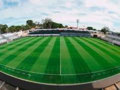 Red Bull Bragantino e Atlético revelam escalação para o confronto de abertura