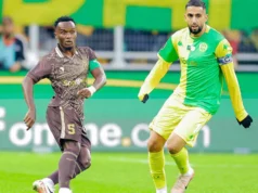 Liga dos Campeões/JSK – Jovens Africanos: Sorteio das Canárias