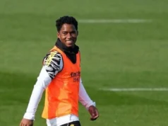 Andric: O Real Madrid está demorando