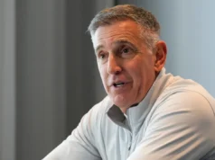 Enquanto a Big Ten contrata US$ 2,4 bilhões, os legisladores fazem perguntas sobre o status de isenção de impostos dos esportes universitários