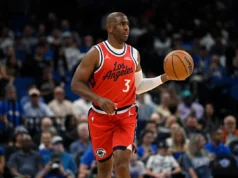 O futuro PG do Hall da Fama, Chris Paul, realmente se aposentará após esta temporada: relatório