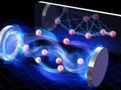 Descobriu-se que átomos presos sobrecarregam a emissão de luz