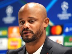 Kompany: Bayern deve ‘resolver’ problemas de lances de bola parada