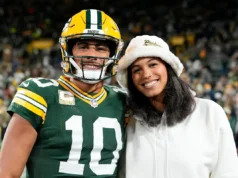 Ronica Stone Love tem o apelido perfeito para os Packers após a vitória no Dia de Ação de Graças