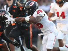 Placar ao vivo de Glenville x Indian Valley, atualizações e destaques do jogo da semifinal estadual OHSAA D-IV