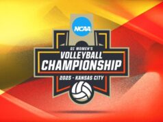 Como assistir à seleção do torneio de vôlei da NCAA 2025: transmissão ao vivo do horário, canal de TV, lançamento de suporte