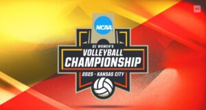 Como assistir à seleção do torneio de vôlei da NCAA 2025: transmissão ao vivo do horário, canal de TV, lançamento de suporte
