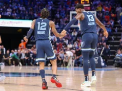 Ja Morant, Jarren Jackson Jr. e por que as coisas não estão funcionando em Memphis