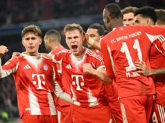 Notícias do Bayern de Munique: resultado Bayern x St. Bayern, Man City, FC Barcelona, Liverpool lutam por Marc Gueye; E mais!