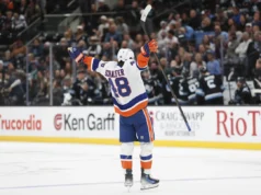 Dia de jogo dos Islanders: a próxima montanha é no Colorado