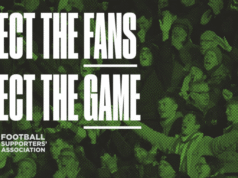 Organizações de torcedores pediram o fim dos aumentos nos preços dos ingressos da Premier League