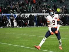 Vault para o primeiro colocado na NFC depois de perder para os Rams