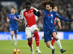 Atualizações ao vivo de Chelsea x Arsenal, assistir ao vivo, pontuações, análises, destaques