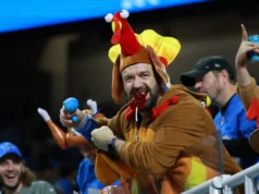 NFL Post anuncia Malone, Lil Jon e Jack White como atrações principais do programa do intervalo do Dia de Ação de Graças