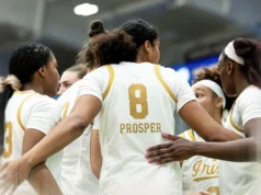 Basquete feminino de Notre Dame: os irlandeses perderam para Michigan por 93-54
