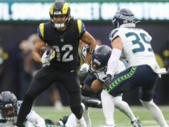 Classificação oeste da NFC: como a vitória dos Rams sobre os Seahawks e o domínio dos 49ers mudam a corrida da divisão