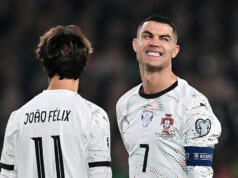 Isso funcionará? Deixando Ronaldo, é a vez de Portugal recorrer à FIFA