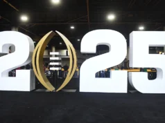Divulgada a classificação do College Football Playoff: O que aprendemos com o Top 25 inaugural?