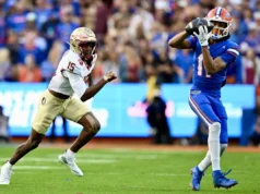 5 perguntas, 5 respostas: FSU sai de Gainesville com derrota no final da temporada para a Flórida