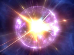 O universo pode terminar em uma “grande crise”, sugerem novos dados de energia escura