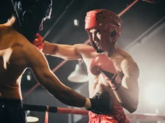 Impactos repetidos na cabeça podem quebrar silenciosamente o sistema de limpeza do cérebro