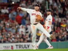 Alex Bregman, Lucas Giolito, Pete Alonso, Edwin Diaz e Cody Bellinger tornaram-se agentes livres.