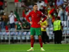 “Top-tier” – Nova contratação do Chelsea ainda não foi comparada a Cristiano Ronaldo