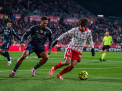 Girona e Montilivi param Madrid