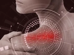 Cientistas descobriram uma proteína surpreendente que cura feridas teimosas