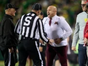 Horários de início da 14ª semana de futebol de Wisconsin Badgers x Minnesota, anunciaram canais de TV