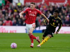 Relatório: Man City deve fazer uma grande mudança para o meio-campista em 2026