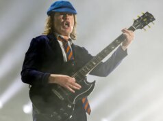 Ingressos para a turnê do AC/DC Levi’s Stadium Santa Clara estão à venda