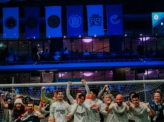 🔥 Os campeões estão arrasando enquanto as duas listras vencem o confronto principal