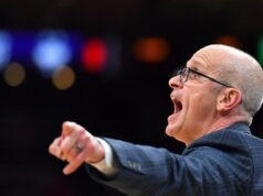 Aqui está o que o técnico da UConn, Dan Hurley, disse depois de derrotar o número 7 da BYU