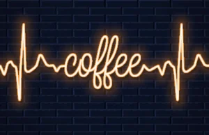 O café pode proteger o coração, mas as bebidas energéticas podem prejudicá-lo