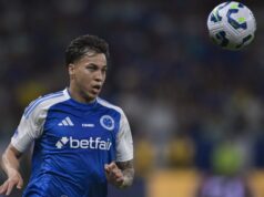 Villa perguntou sobre a contratação de Kaio Zorque em janeiro