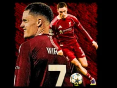 Florian Wirtz e Hugo Ektic perto de recordes excepcionais estabelecidos por lendas do Liverpool