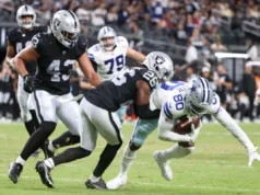 ‘Monday Night Football’: como assistir aos jogos da NFL ao vivo online sem cabo