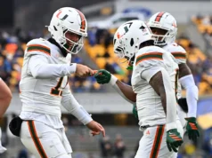 O Bom, o Mau e o Feio: Pittsburgh Panthers Edição 2025