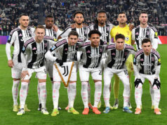 Série A | Avaliação do jogador Juventus 2-1 Cagliari – Bright Bright Yıldız em Torino