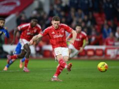 Um grande alvo surgiu para o Manchester City, que busca preencher uma lacuna no meio-campo no próximo verão.