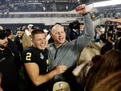 Clark Leah teria concordado com uma extensão de 6 anos para permanecer na Vanderbilt