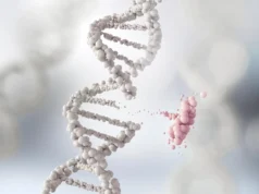 CRISPR revela uma nova maneira de derrotar o câncer de pulmão resistente