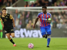 Oliver Glasner confirma grande impulso do Crystal Palace antes do confronto do Man United