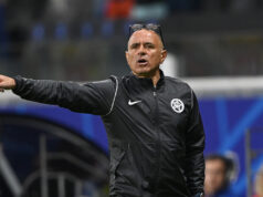 Calzona não quer enfrentar a Itália nos play-offs ‘paradoxais’ da Copa do Mundo