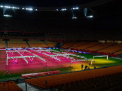 🚨 OFICIAL: La Cartuja sediará a final da Copa del Rey