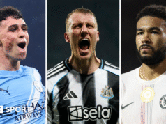 Reação e destaques da Liga dos Campeões: vitórias de Newcastle e Man City; Empate do Chelsea