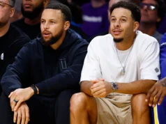 Seth Curry supostamente se junta ao Warriors e jogará ao lado do irmão Stephen pela primeira vez na NBA